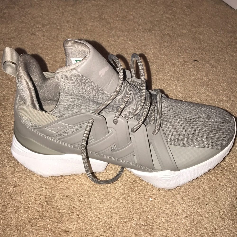 Puma muse echo